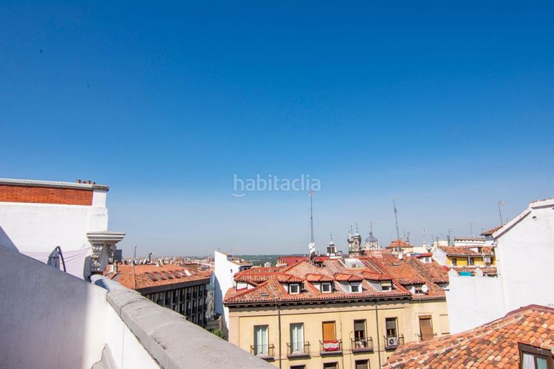 Foto befeeb9d-bad3-4daa-a832-6c990ca998d4. Rent flat in concepcion jeronima 35 in Embajadores-Lavapiés Madrid