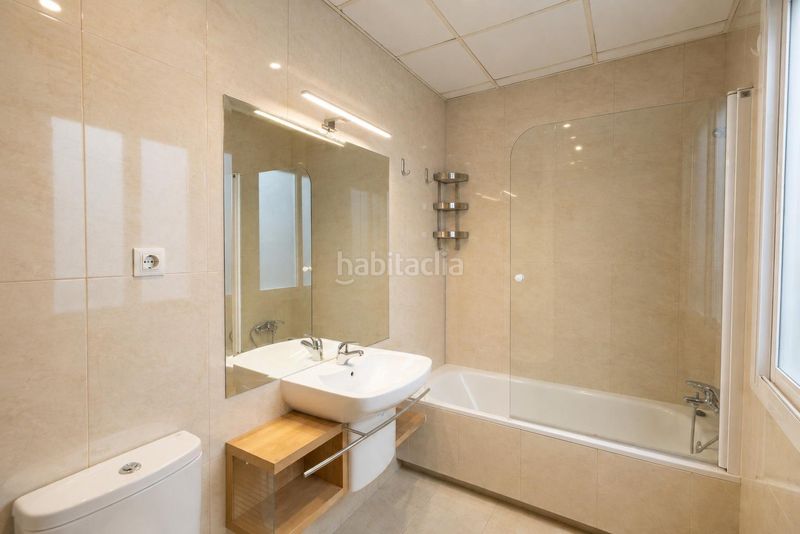 Foto dc1f44f3-8d3a-4a93-a300-00d0e1cd8fa3. Rent flat in concepcion jeronima 35 in Embajadores-Lavapiés Madrid