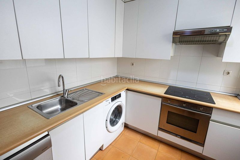 Foto e12fd3ef-ce16-472e-8f9e-0097fa562a14. Rent flat in concepcion jeronima 35 in Embajadores-Lavapiés Madrid