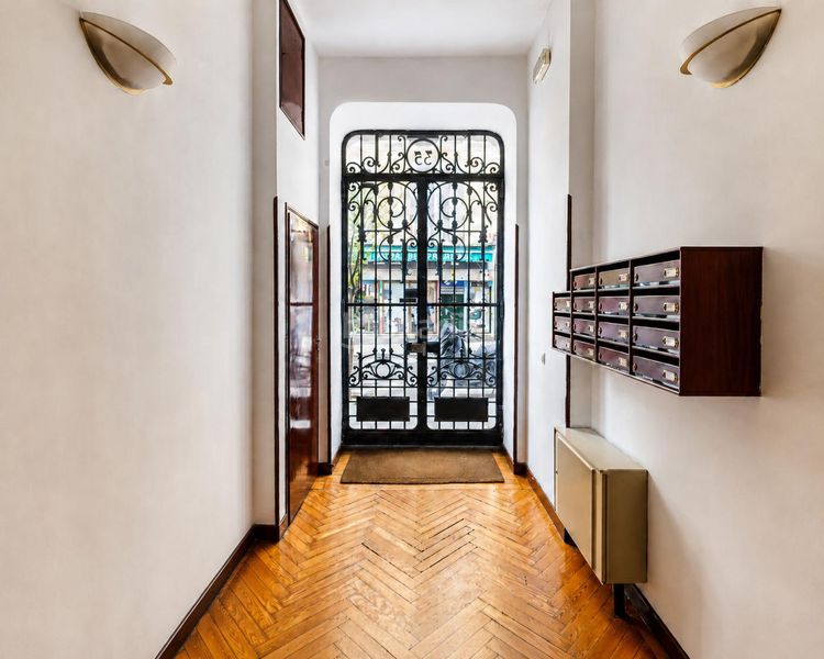 Foto e4cae0b4-ad55-496a-a62a-83208100d845. Rent flat in concepcion jeronima 35 in Embajadores-Lavapiés Madrid