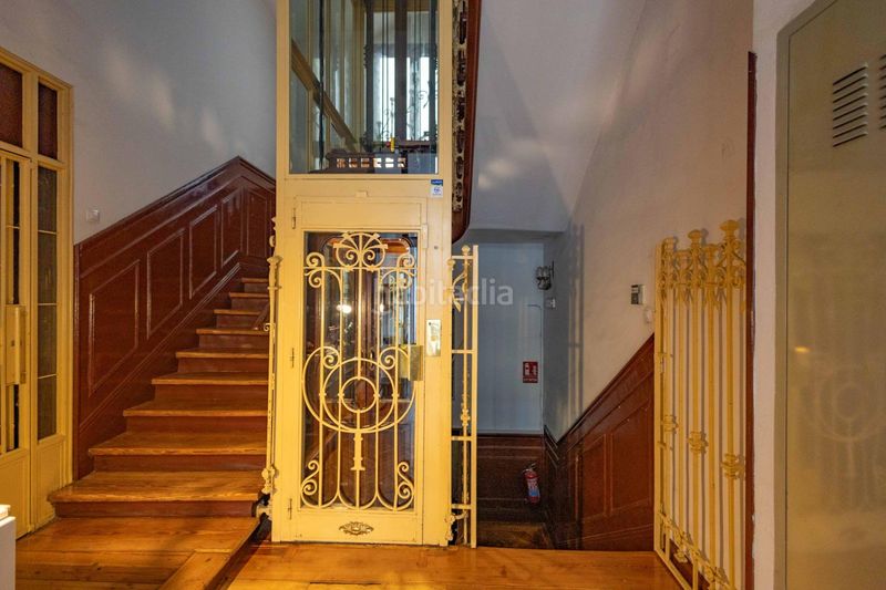 Foto fc8fcece-78c1-4692-927a-df333c75fe4c. Rent flat in concepcion jeronima 35 in Embajadores-Lavapiés Madrid