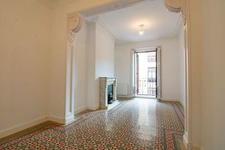 Flat in de la Colegiata 18