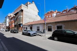 Casa adosada  Calle coruña. Casa  chalet adosado en venta en calle la coruña, leganés