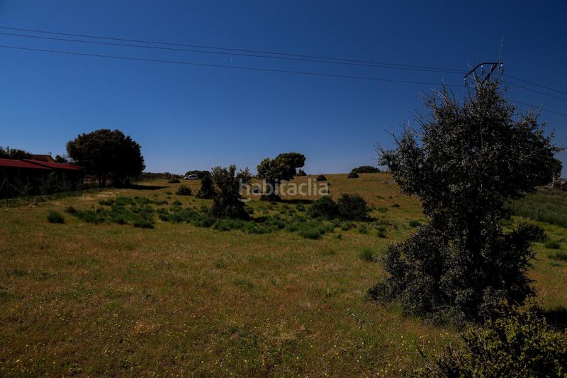 Foto 1e744396-c231-47ee-a95d-8897abd8b7c1. Finca rústica a Navalperal de Pinares