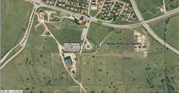 Foto 2cb8966c-7b87-4e48-b755-356a7004d2a5. Finca rústica a Navalperal de Pinares