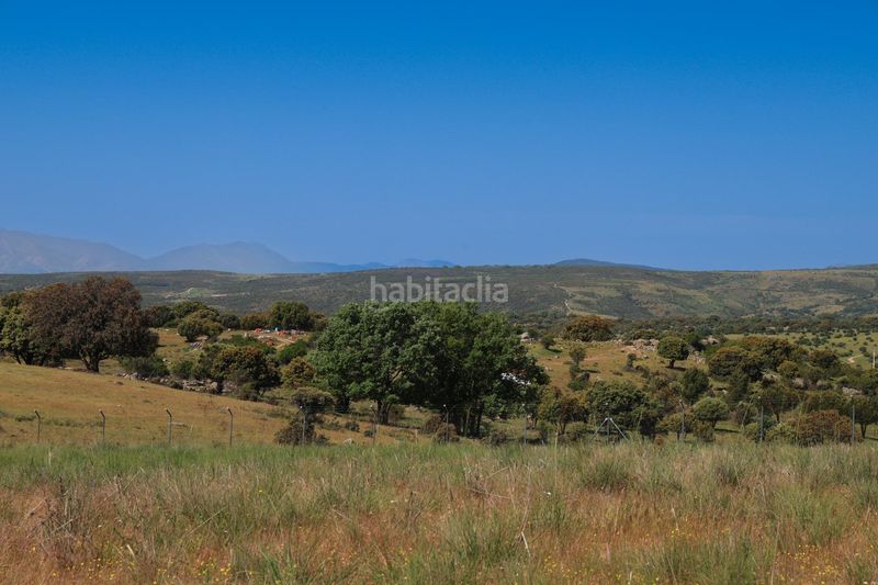 Foto 2ce4d05f-fd00-4ae5-8216-44b50be27a43. Finca rústica a Navalperal de Pinares