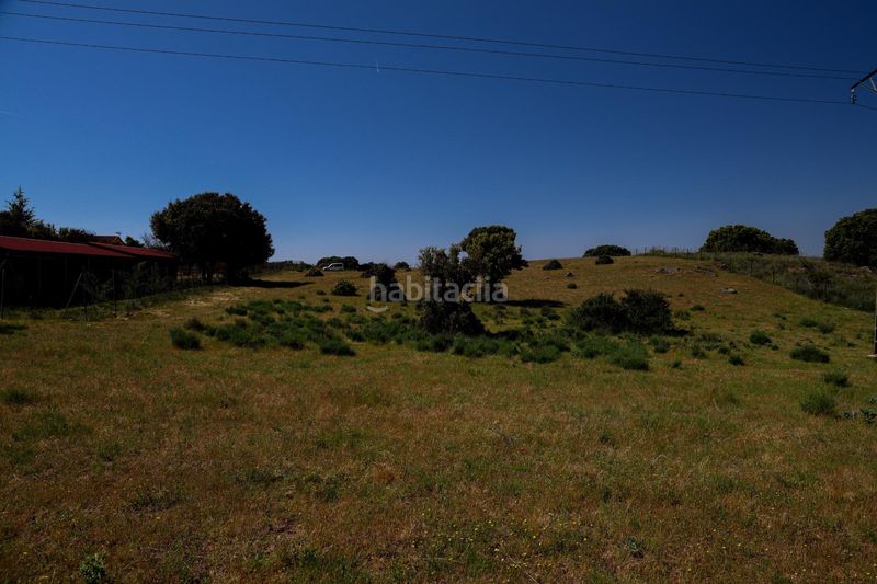 Foto 731078f7-079a-4965-bb40-fc7b06c6a550. Finca rústica a Navalperal de Pinares