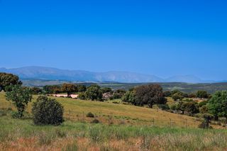 Finca rústica  Carretera cl-505. Terreno en venta en cl505 12 d, navalperal de pinares