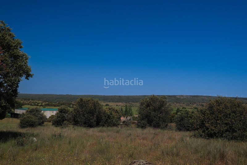 Foto bab45659-e0f3-4cc5-8480-30e274d4ca46. Finca rústica a Navalperal de Pinares