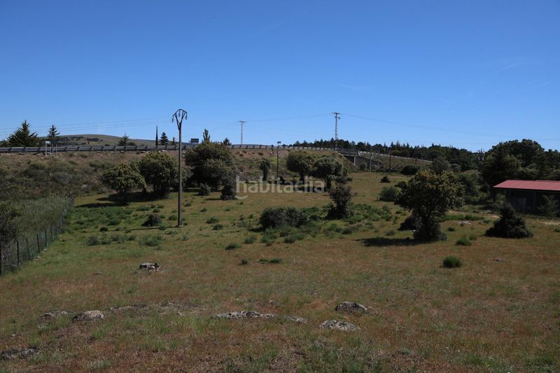 Foto caa823ec-66ce-44ea-9585-a9119ac3770d. Finca rústica a Navalperal de Pinares