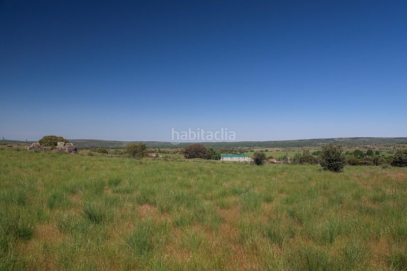 Foto cdb3644f-2fbf-4aa8-a358-e7c34117672b. Finca rústica a Navalperal de Pinares