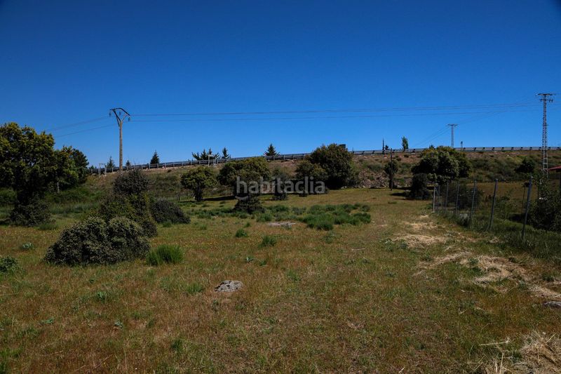 Foto ceb800d6-cdce-4d4d-ab9a-b06b66344b59. Finca rústica a Navalperal de Pinares