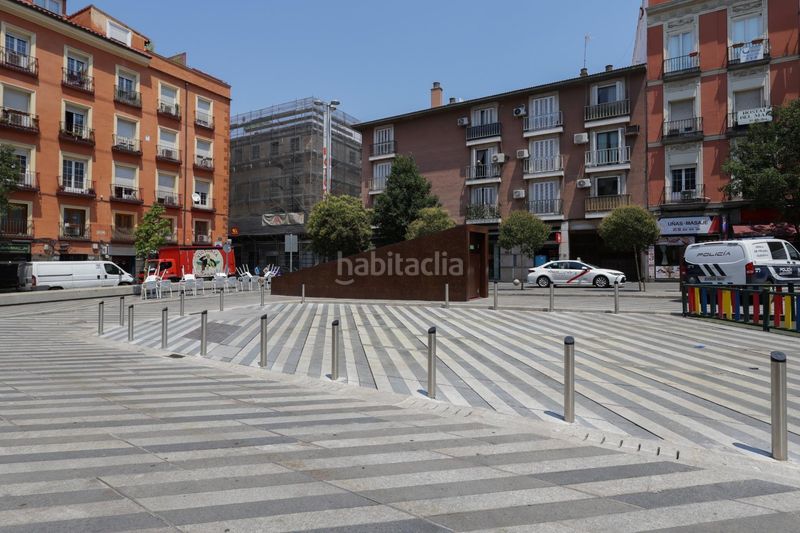 Foto 987e3ea4-cdf5-4a20-8945-56262f790306. Apartament a calle luna 8 a Universidad-Malasaña Madrid