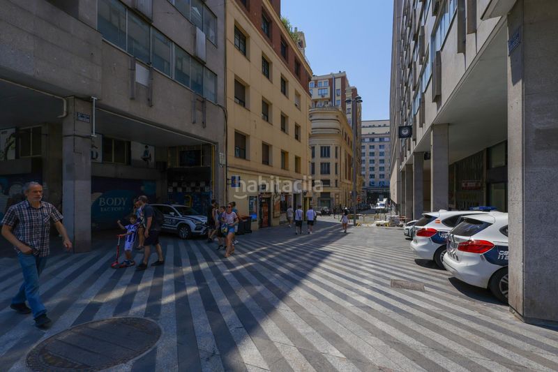 Foto a5225759-5a12-4238-af32-dbbb050ffe80. Apartament a calle luna 8 a Universidad-Malasaña Madrid