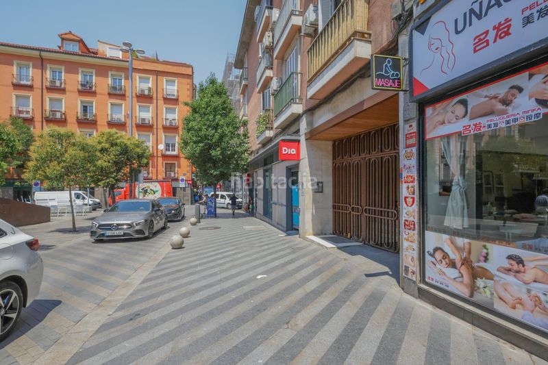 Foto dfaafa1c-aba2-48ef-ba7f-935df51ce288. Apartament a calle luna 8 a Universidad-Malasaña Madrid