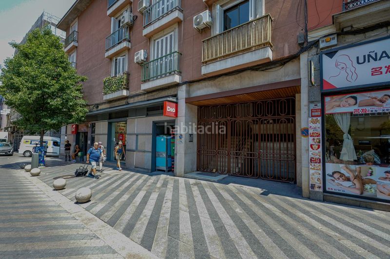 Foto e3bf4a7d-a41a-41a5-8110-3fbd175c3954. Apartament a calle luna 8 a Universidad-Malasaña Madrid