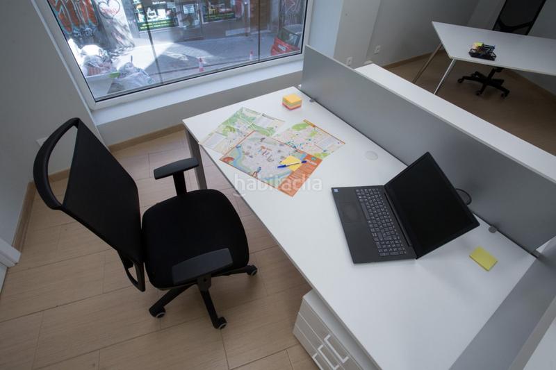 Foto 060430f2-6a84-4049-af14-6f099e446c59. Local comercial local en venta en calle de san bernardo, 5, en Madrid