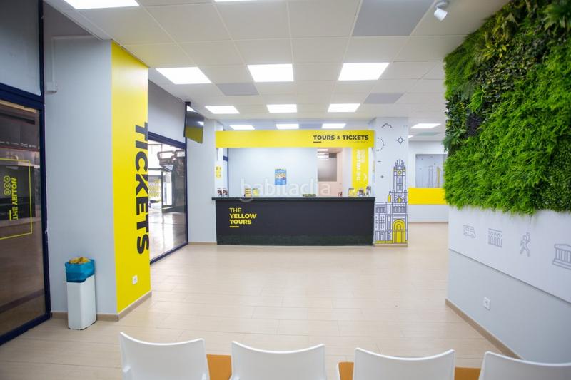 Foto 115fd5de-20de-4c5a-910d-86c7ca697f90. Local comercial local en venta en calle de san bernardo, 5, en Madrid