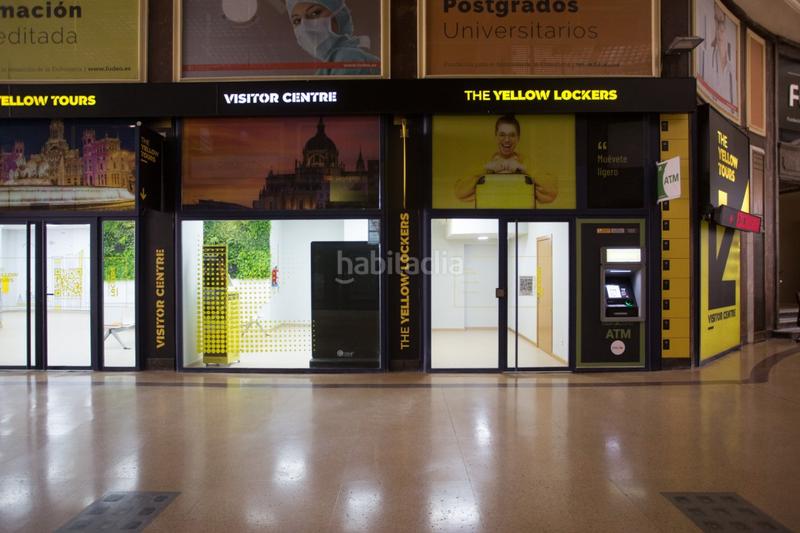 Foto 1449b41b-8229-44ff-affe-e319d7d555f3. Local comercial local en venta en calle de san bernardo, 5, en Madrid