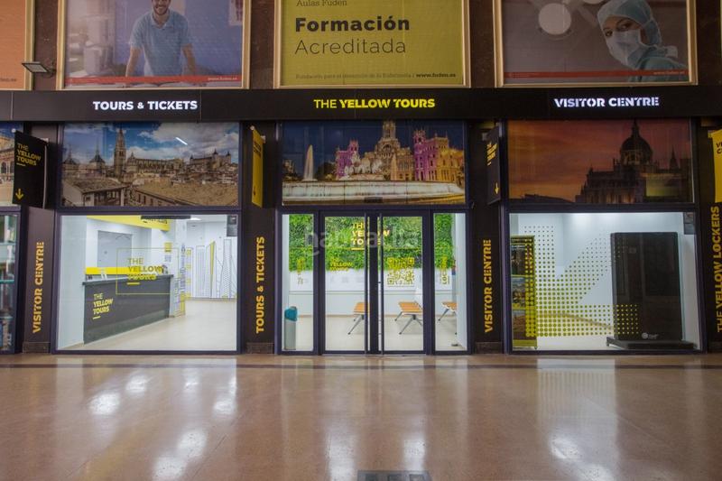 Foto 265ab85d-85b6-4bd2-b052-d90829e99ac6. Local comercial local en venta en calle de san bernardo, 5, en Madrid