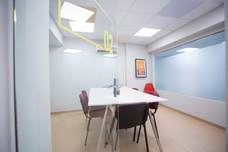 Foto 2c1b88bd-5634-4a8f-abb8-8c44cf9ca8fd. Local comercial local en venta en calle de san bernardo, 5, en Madrid