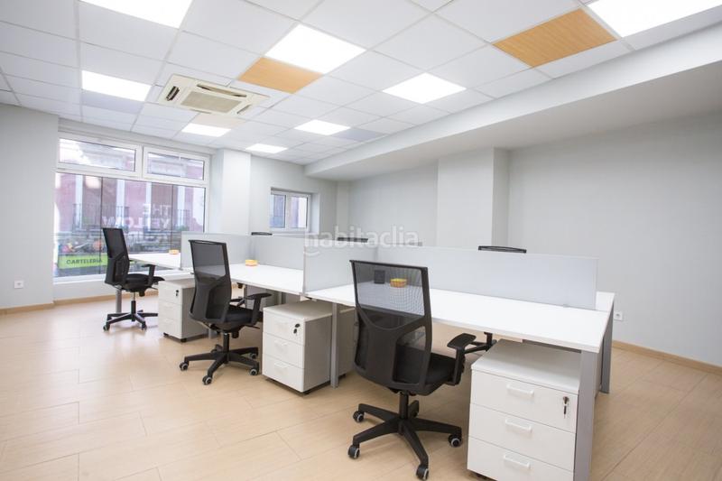 Foto 342ee1a0-80c2-45aa-88fb-01a6aa380e4a. Local comercial local en venta en calle de san bernardo, 5, en Madrid