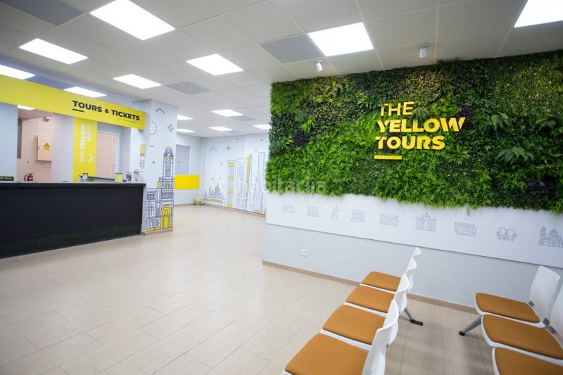 Foto 3b46076a-c01c-469c-8685-34bfae3c04fd. Local comercial local en venta en calle de san bernardo, 5, en Madrid