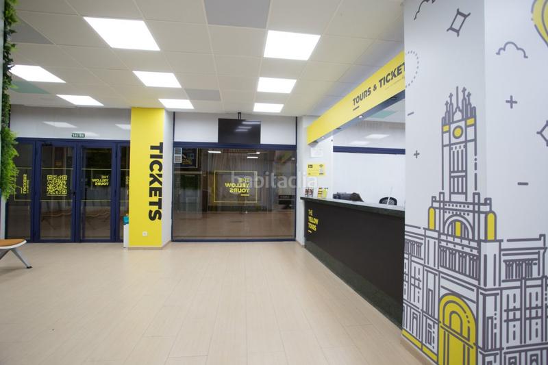 Foto 4357bbd3-8907-47ef-8fa9-f1fb5de89124. Local comercial local en venta en calle de san bernardo, 5, en Madrid