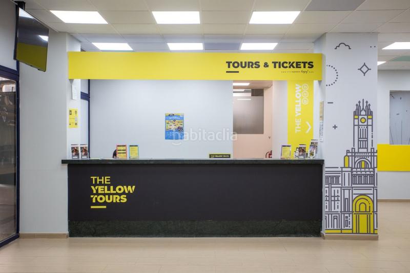 Foto 59d39540-dc86-4c0d-9f16-e1a671470cde. Local comercial local en venta en calle de san bernardo, 5, en Madrid