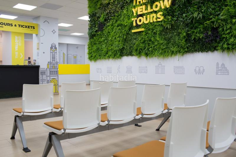 Foto 630c76e5-7dac-402e-a741-b708a6000bbc. Local comercial local en venta en calle de san bernardo, 5, en Madrid