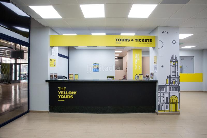 Foto 7629291f-75a4-44ae-959d-23d7ecae42e5. Local comercial local en venta en calle de san bernardo, 5, en Madrid