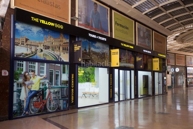 Foto 7ce4783b-22c2-4ae4-baa3-5b2f6e270919. Local comercial local en venta en calle de san bernardo, 5, en Madrid