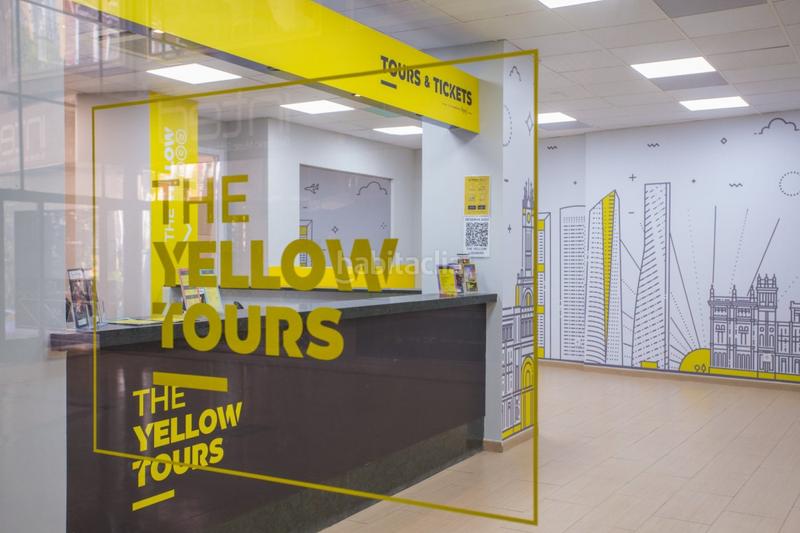 Foto 80179d03-b70d-4b60-9c98-6f082fe92bed. Local comercial local en venta en calle de san bernardo, 5, en Madrid