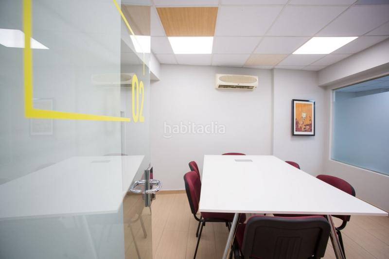 Foto 8424007d-6b7a-4e7f-be52-45e54e16896e. Local comercial local en venta en calle de san bernardo, 5, en Madrid