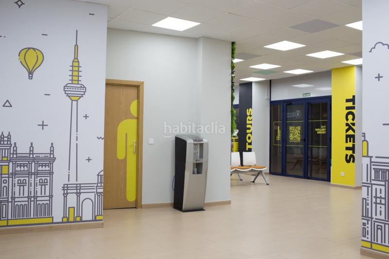 Foto 92bc5084-16d9-4996-b114-40679d168b60. Local comercial local en venta en calle de san bernardo, 5, en Madrid