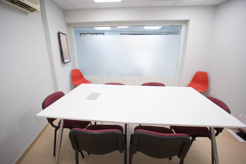 Foto a0fb1ddd-99ab-4505-8c7a-7322e4bb5e43. Local comercial local en venta en calle de san bernardo, 5, en Madrid