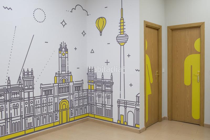 Foto ac4e204d-5d7d-4177-8614-4afde7d1c806. Local comercial local en venta en calle de san bernardo, 5, en Madrid