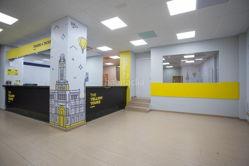 Foto af91383f-e372-460c-8bb7-02cd69770349. Local comercial local en venta en calle de san bernardo, 5, en Madrid