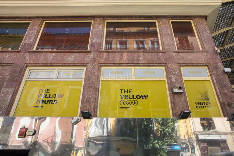 Foto b0b8ba75-a3fc-44b1-b2b4-05994b9059f6. Local comercial local en venta en calle de san bernardo, 5, en Madrid