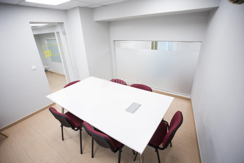 Foto b61daf60-42df-4813-bd5b-b6895f73071d. Local comercial local en venta en calle de san bernardo, 5, en Madrid