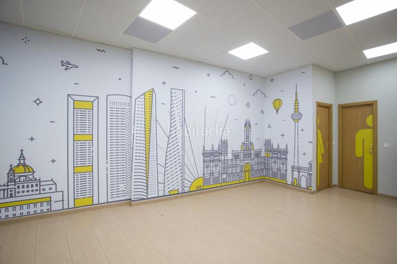 Foto e2326981-3116-45a7-9a60-343453a299e2. Local comercial local en venta en calle de san bernardo, 5, en Madrid