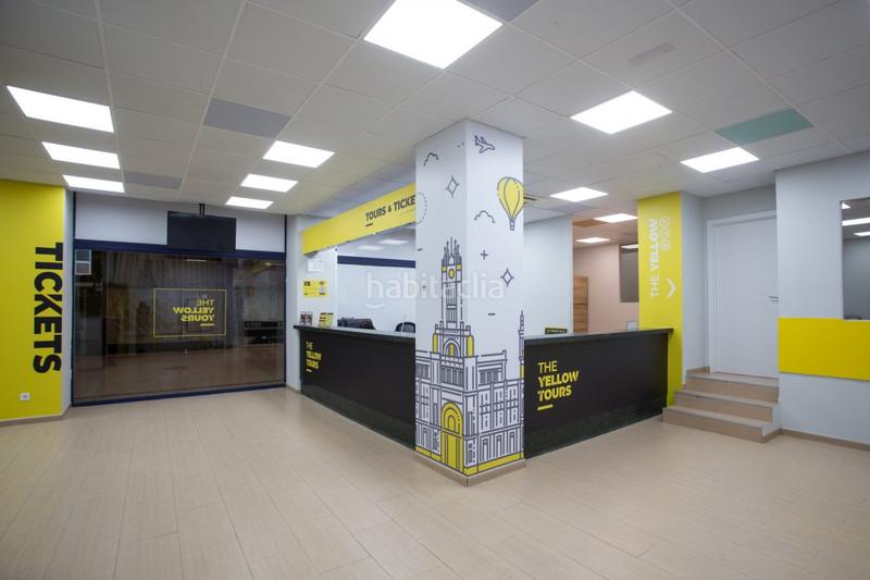 Foto eb154668-142d-45e2-b3dc-268220ea11bc. Local comercial local en venta en calle de san bernardo, 5, en Madrid