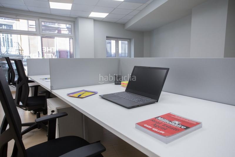 Foto ec116579-f39e-4ea2-9429-c3fa6b2486c9. Local comercial local en venta en calle de san bernardo, 5, en Madrid