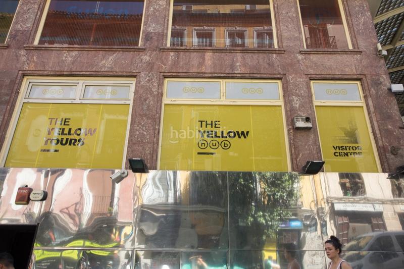 Foto efc88395-56f8-42b9-bf83-62678291eade. Local comercial local en venta en calle de san bernardo, 5, en Madrid