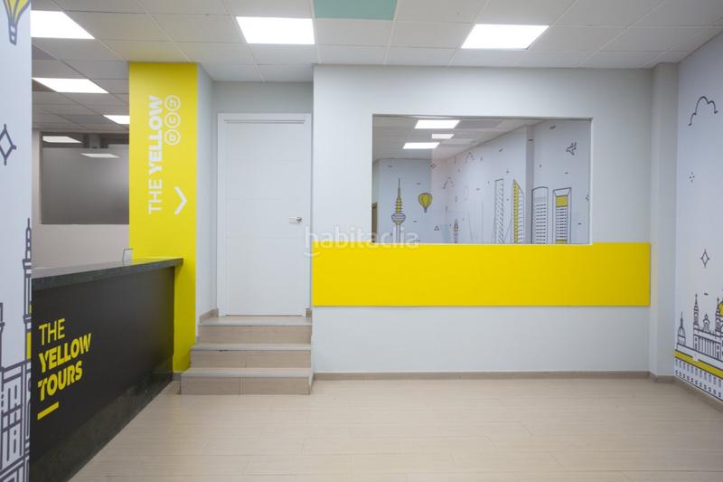 Foto fc34f8eb-61fe-4bc9-b003-0ee6d9b78f6b. Local comercial local en venta en calle de san bernardo, 5, en Madrid