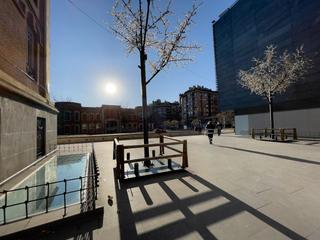 Local Comercial en Avenida ciudad de barcelona 178