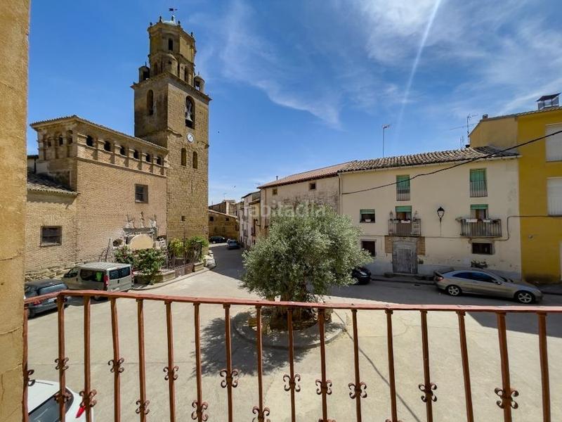 Foto ed8a57f1-2fd8-47fd-8b96-ac3518a13ca1. Edifici a plaza mayor 3 a Angüés