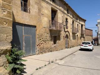 Nau industrial en Plaza mayor 3