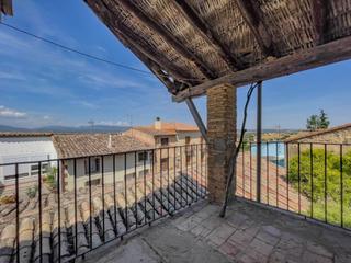 Chalet in Plaza mayor 3