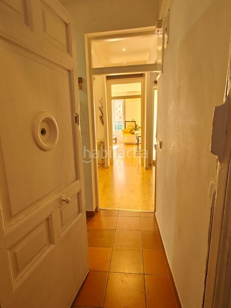 Foto b4a9cb28-2128-48d2-88d6-580983a37c53. Lloguer pis a calle relatores 14 a Embajadores-Lavapiés Madrid